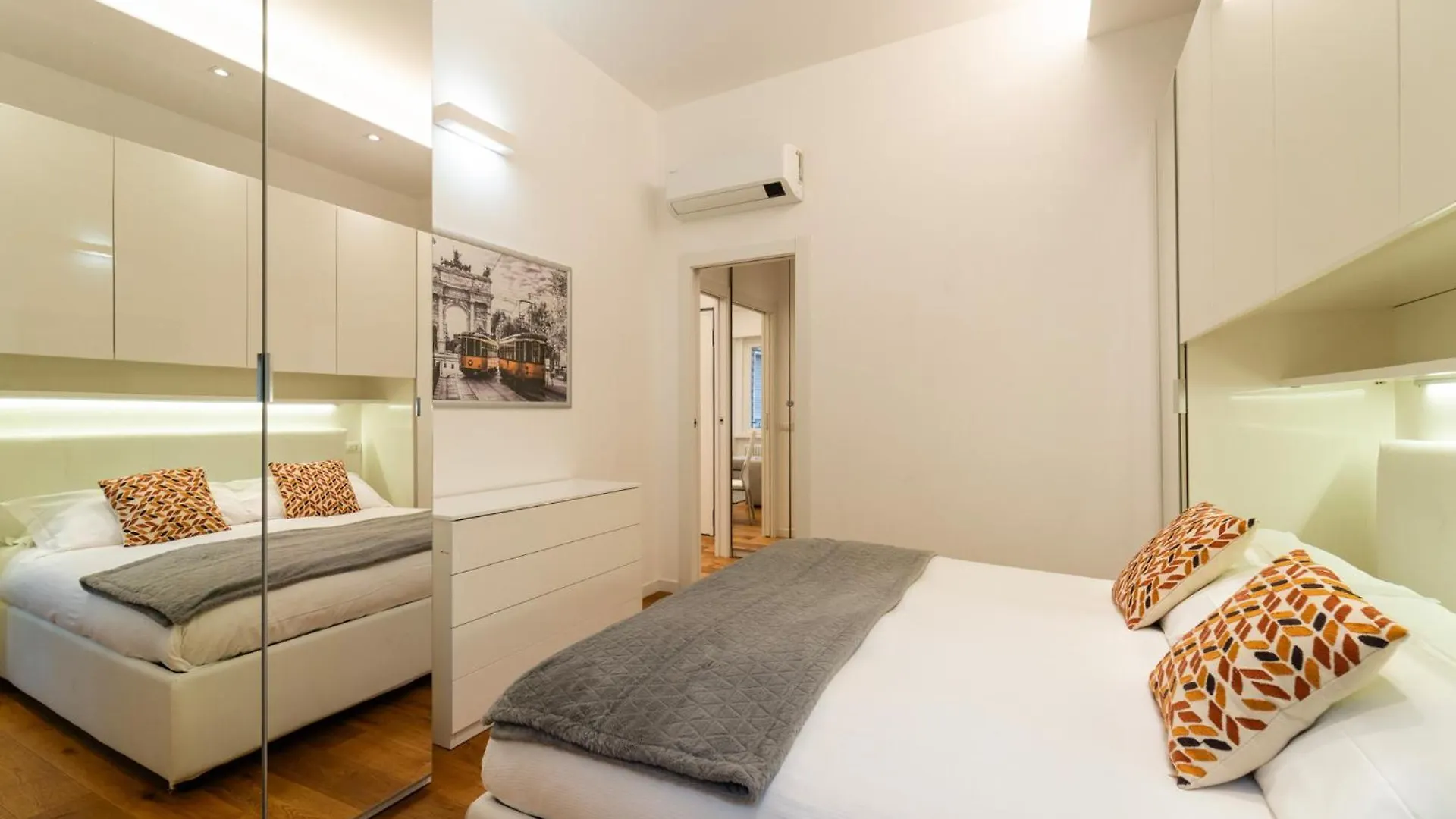 Urban Retreat Al Duomo By Wonderful Italy Apartamento Milão