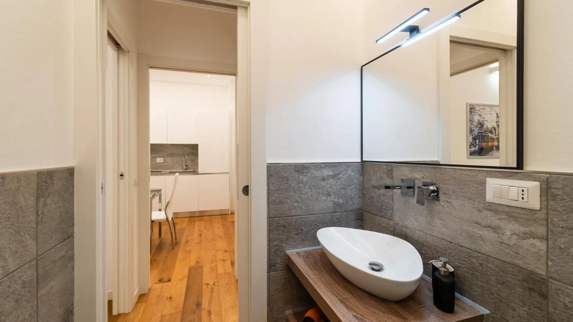 Urban Retreat Al Duomo By Wonderful Italy Apartamento Milão 0*,